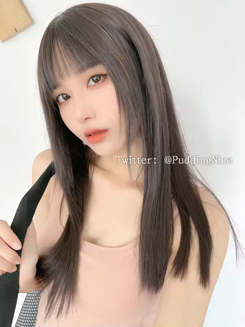 布丁大法-NO.015 芋泥麻薯[56P2V-1.41GB]